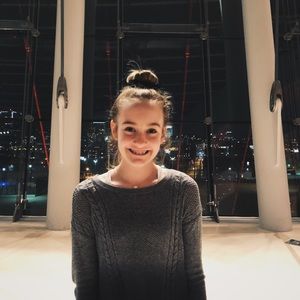 Meet your Posher, Sofia